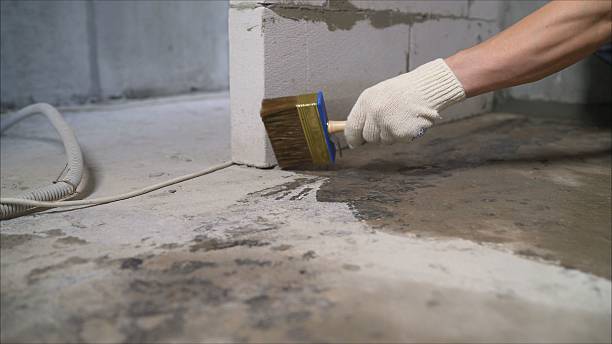 24/7 Emergency Vapor Barrier Installation experts in Garwood, NJ